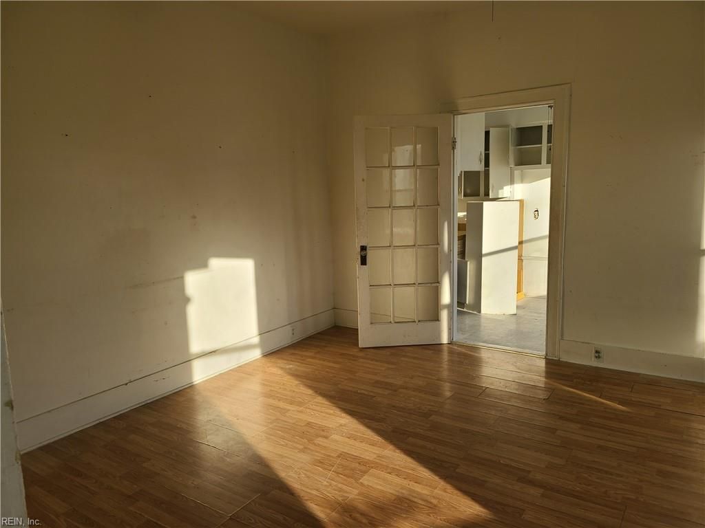 Photo of 322 Clay Street, Franklin, VA 23851 (MLS # 10617304)