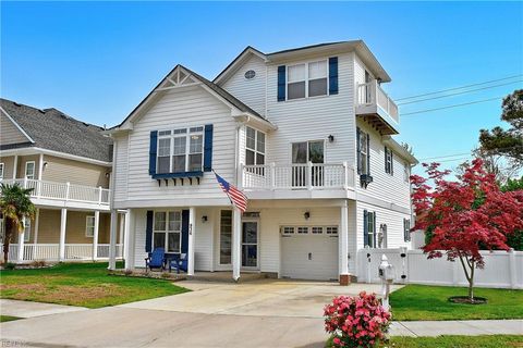 936 12th ST Virginia Beach VA 23451