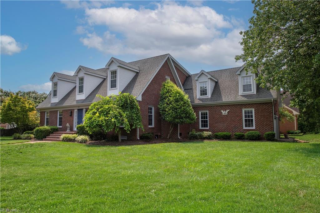 Photo of 745 Seagrass Reach, Chesapeake, VA 23320 (MLS # 10649237)