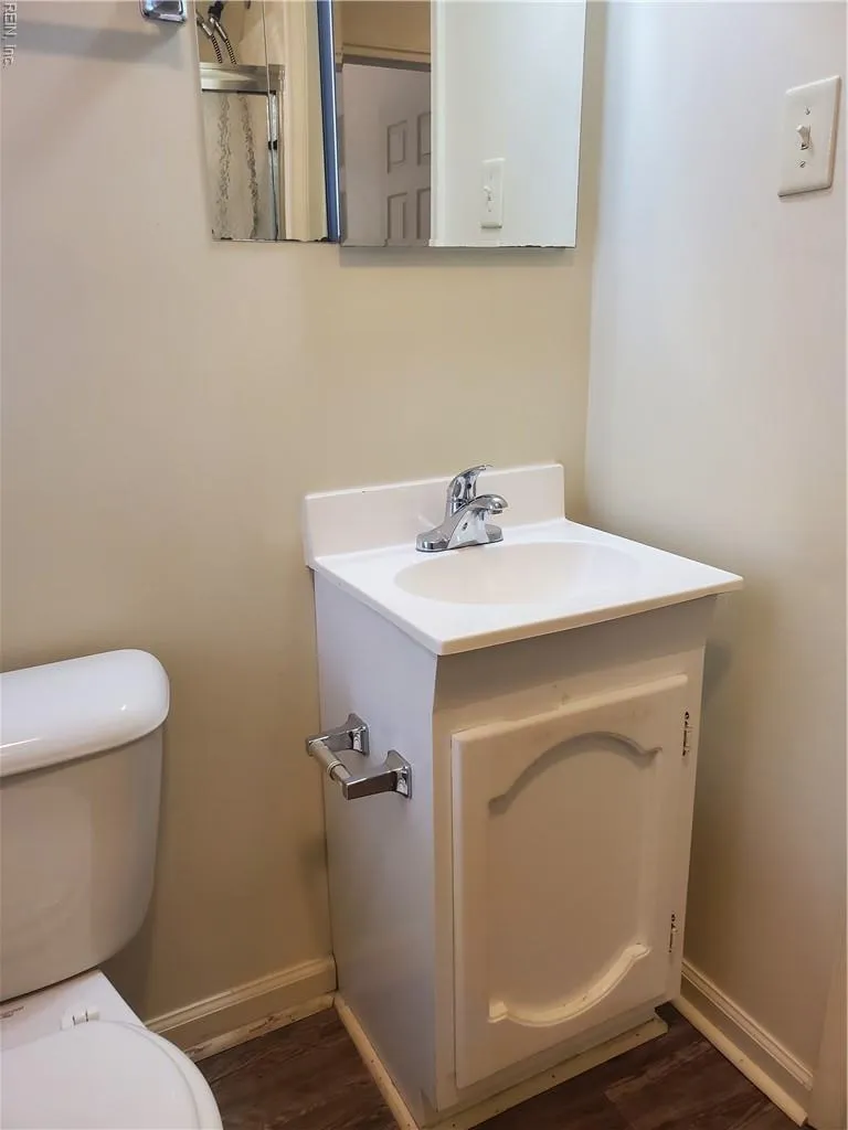 Norfolk, Virginia 23502, United States, 2 Bedrooms Bedrooms, ,1 BathroomBathrooms,Residential,Active,112419