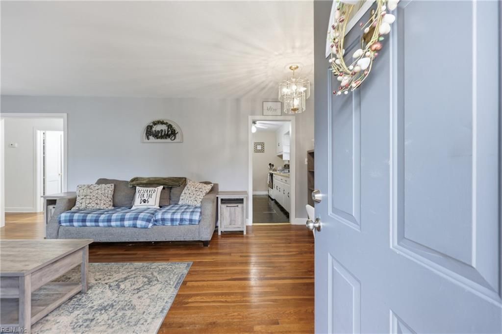 Photo of 1205 Raleigh Street, Elizabeth City, NC 27909 (MLS # 10623087)