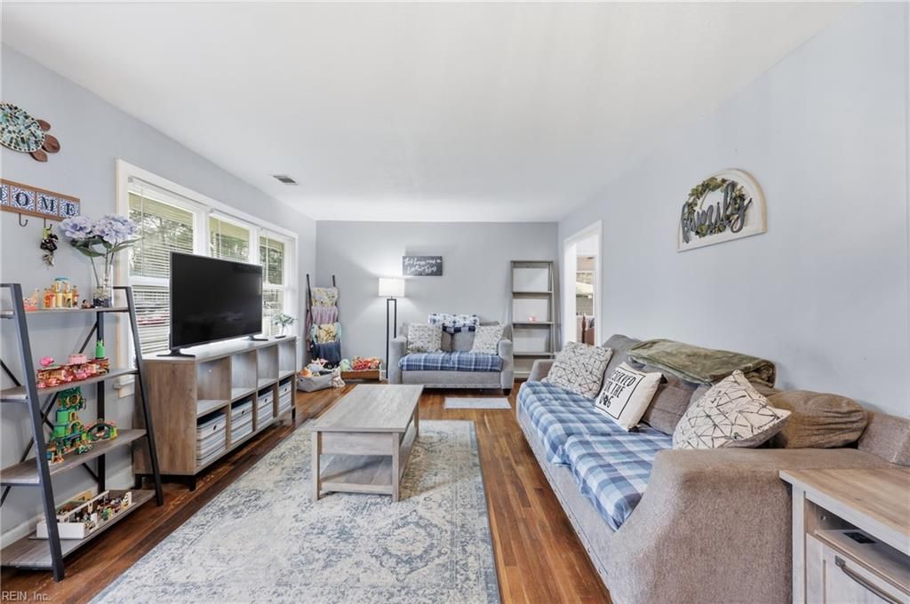 Photo of 1205 Raleigh Street, Elizabeth City, NC 27909 (MLS # 10623087)