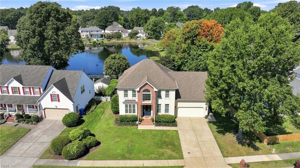 Photo of 940 Sydenham Boulevard, Chesapeake, VA 23322 (MLS # 10651092)