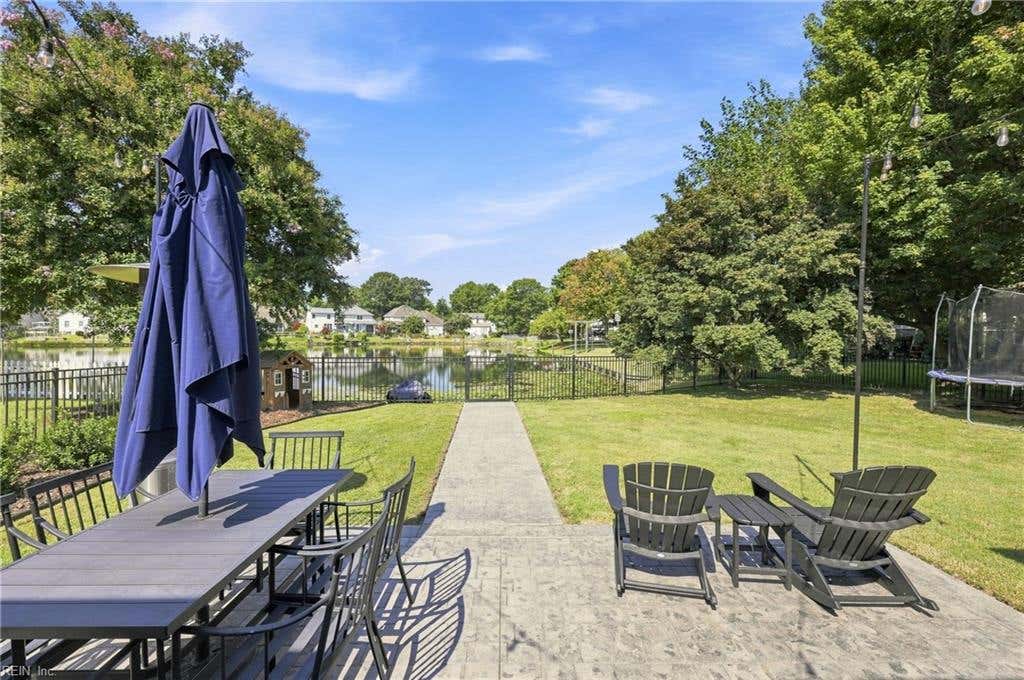 Photo of 940 Sydenham Boulevard, Chesapeake, VA 23322 (MLS # 10651092)