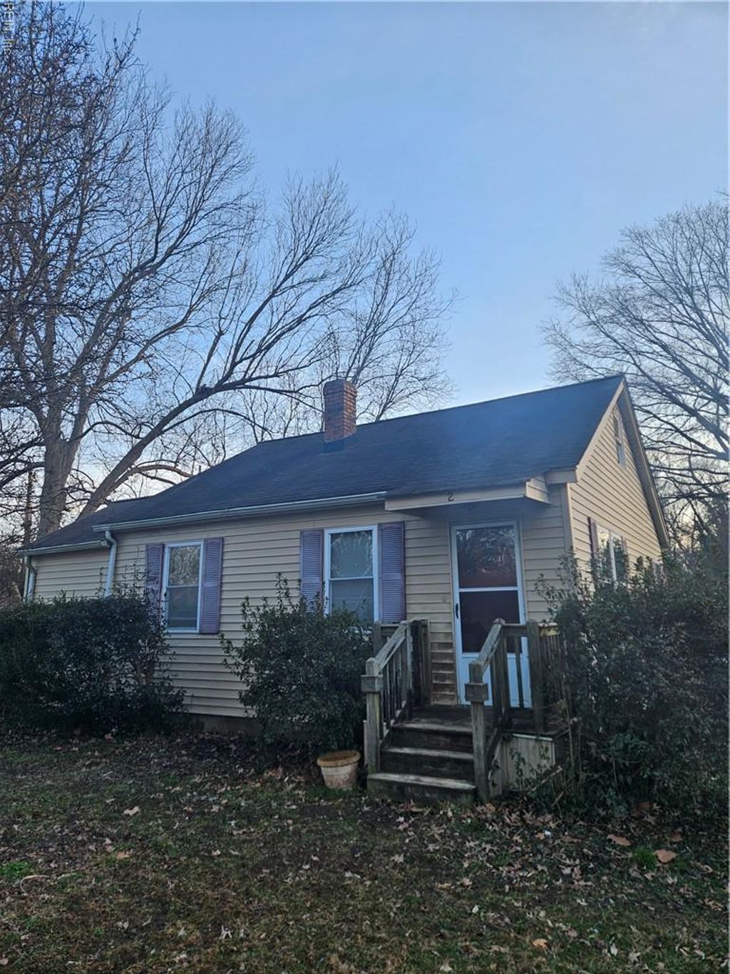 Photo of 2 Boeing Avenue, Hampton, VA 23669 (MLS # 10621601)