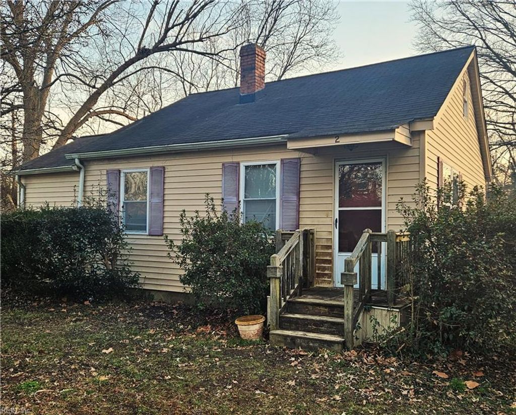 Photo of 2 Boeing Avenue, Hampton, VA 23669 (MLS # 10621601)