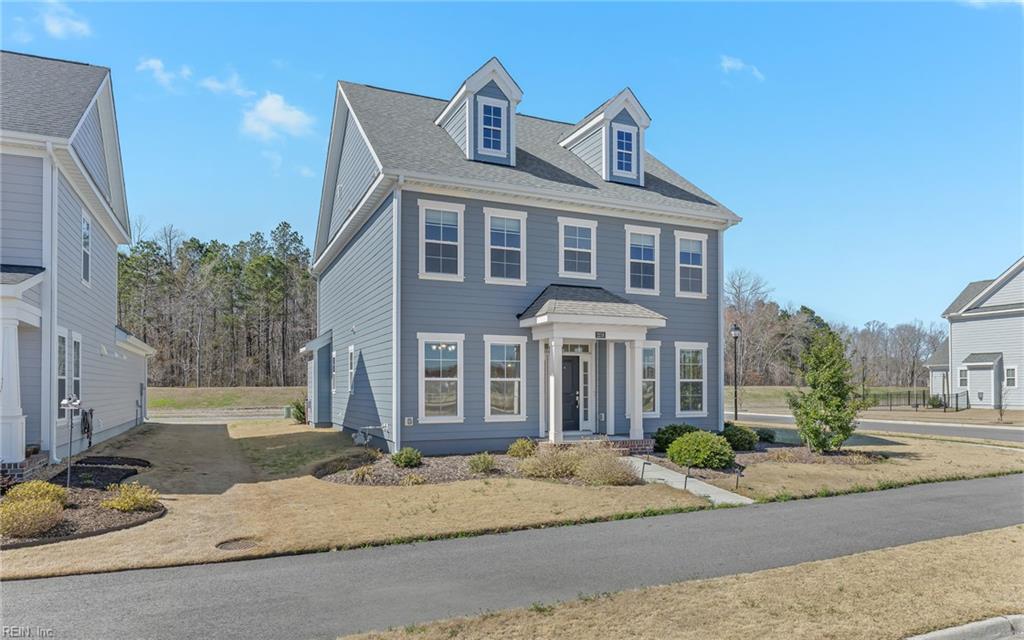 Photo of 2216 Hampton Roads Parkway, Chesapeake, VA 23321 (MLS # 10657472)