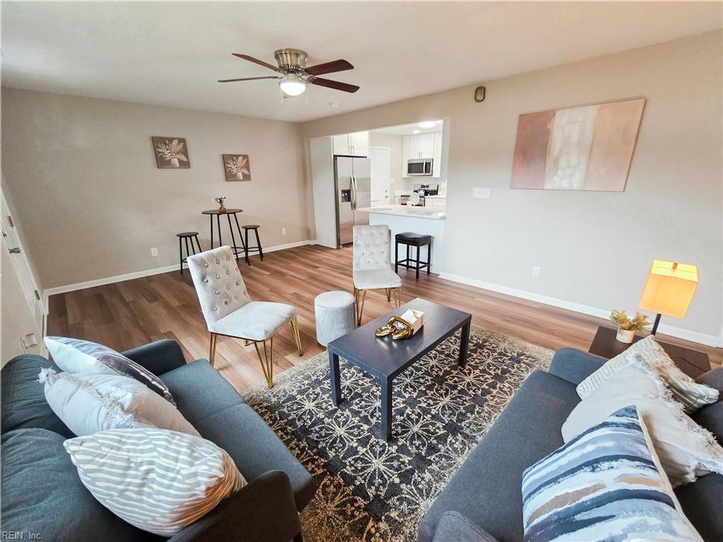 Photo of 8506 Kennedy Drive, Hampton, VA 23605 (MLS # 10611012)