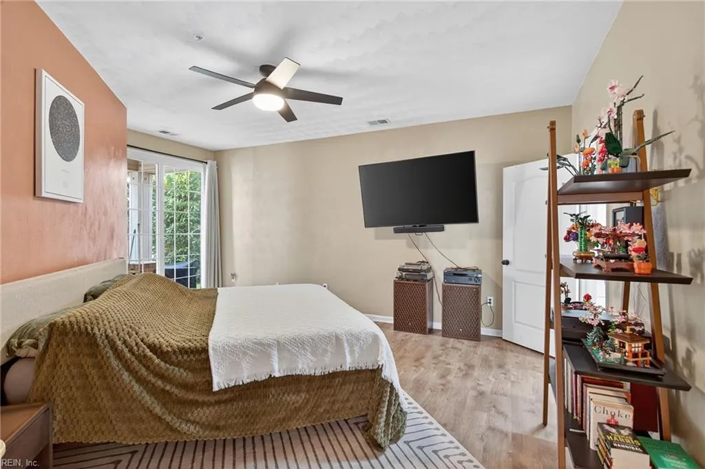 Virginia Beach, Virginia 23455, United States, 3 Bedrooms Bedrooms, ,2 BathroomsBathrooms,Residential,Active,199636