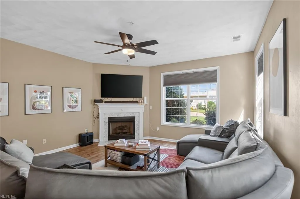 Virginia Beach, Virginia 23455, United States, 3 Bedrooms Bedrooms, ,2 BathroomsBathrooms,Residential,Active,199636