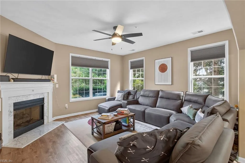 Virginia Beach, Virginia 23455, United States, 3 Bedrooms Bedrooms, ,2 BathroomsBathrooms,Residential,Active,199636