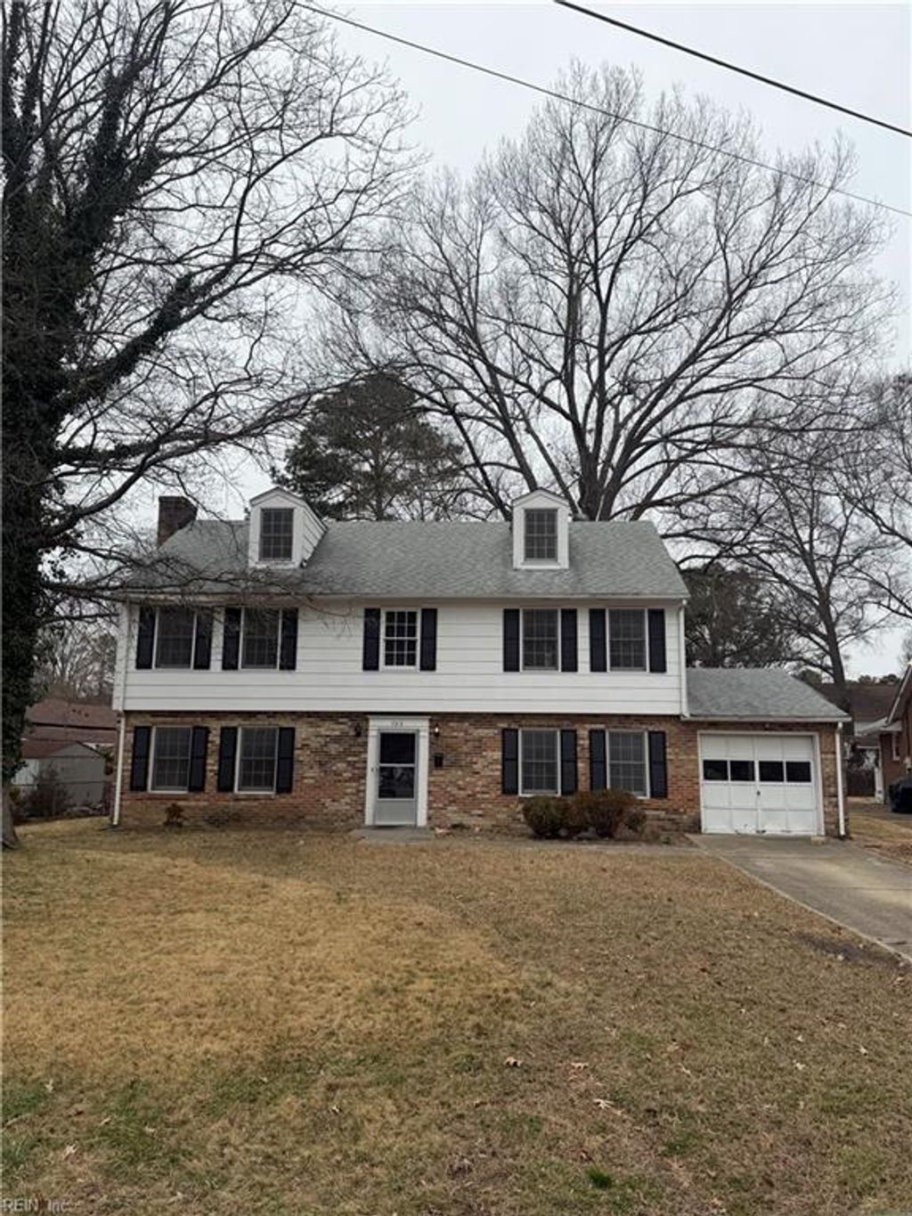 Photo of 703 Mayland Drive, Newport News, VA 23601 (MLS # 10623066)