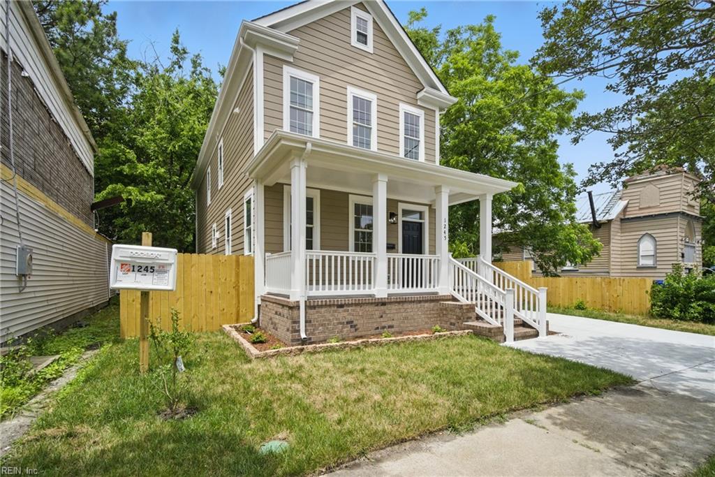 1245 Maltby AVE