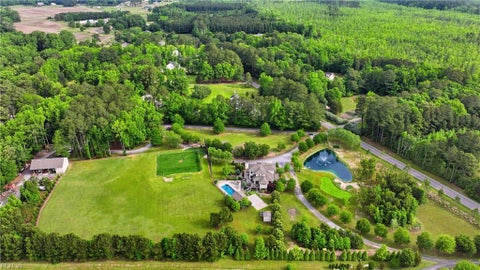 Photo of 5409 Blackwater Road, Virginia Beach, VA 23457 (MLS # 10658567)