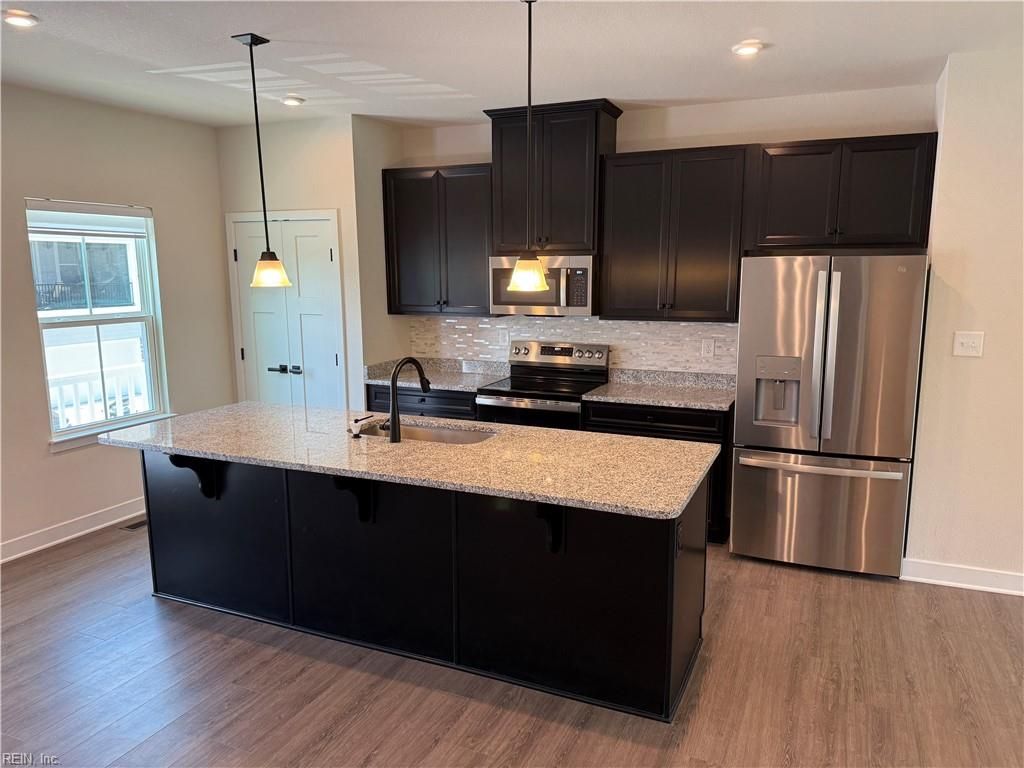 Photo of 906 Marston Street, Suffolk, VA 23435 (MLS # 10636386)