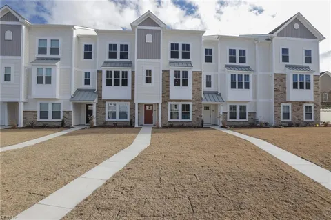 2020 Laycock Lane Unit 102, Suffolk, VA 23435 - #: 10568744