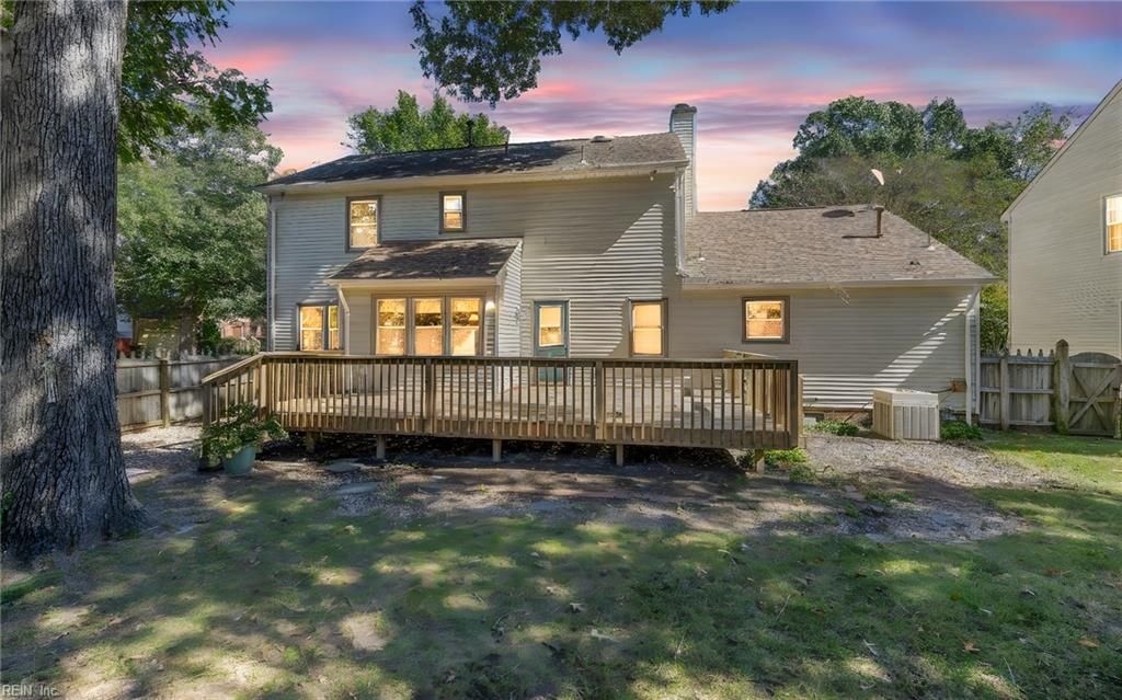 Photo of 2001 Melstone Drive, Virginia Beach, VA 23456 (MLS # 10611237)