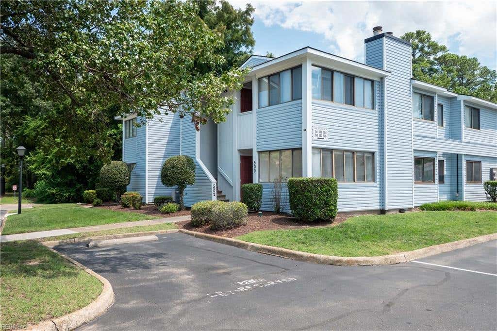 Photo of 500 Pheasant Run, Virginia Beach, VA 23452 (MLS # 10647626)
