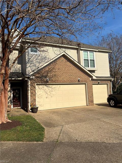 Photo of 5273 Deford Road, Virginia Beach, VA 23455 (MLS # 10623648)