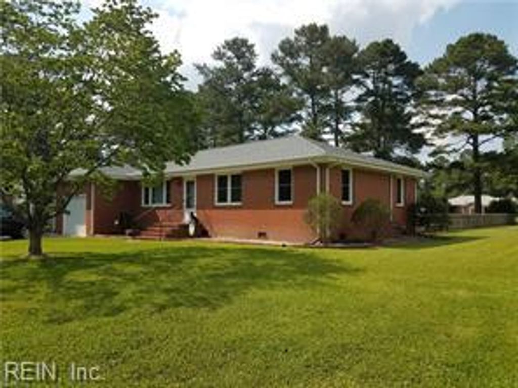 Photo of 3920 South Road, Chesapeake, VA 23321 (MLS # 10633833)