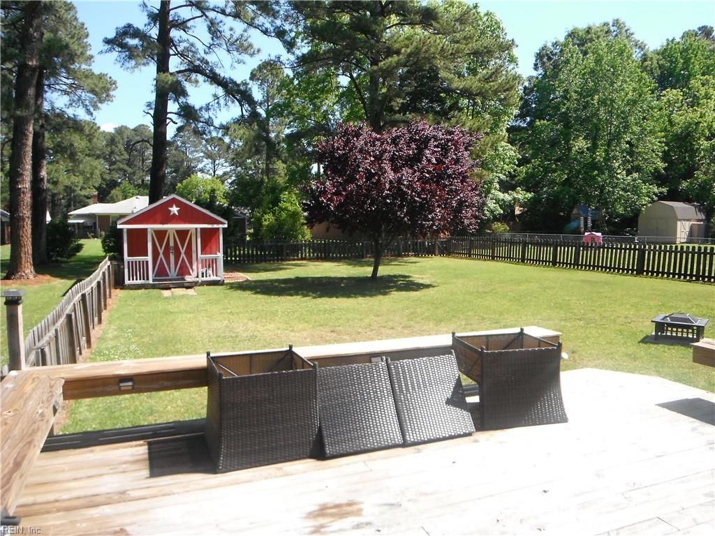 Photo of 3920 South Road, Chesapeake, VA 23321 (MLS # 10633833)