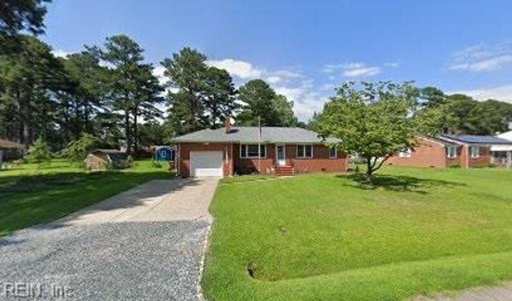 Photo of 3920 South Road, Chesapeake, VA 23321 (MLS # 10633833)