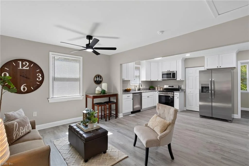 621 Temple Lane, Newport News, VA, 23605