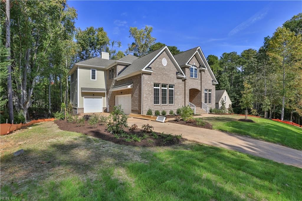 Photo of Lot 8 New Bridge Road, Virginia Beach, VA 23456 (MLS # 10594191)
