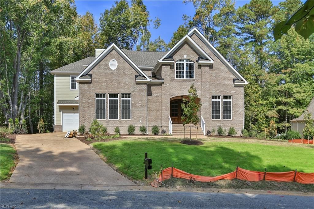 Photo of Lot 8 New Bridge Road, Virginia Beach, VA 23456 (MLS # 10594191)
