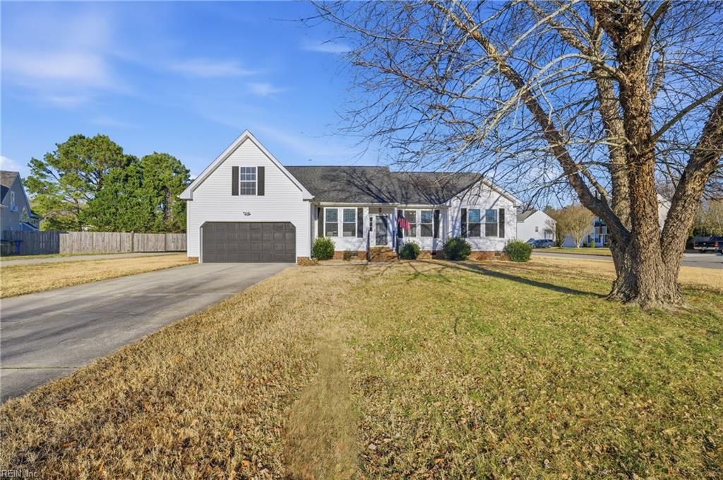 Photo of 100 Owls Court, Suffolk, VA 23434 (MLS # 10614643)