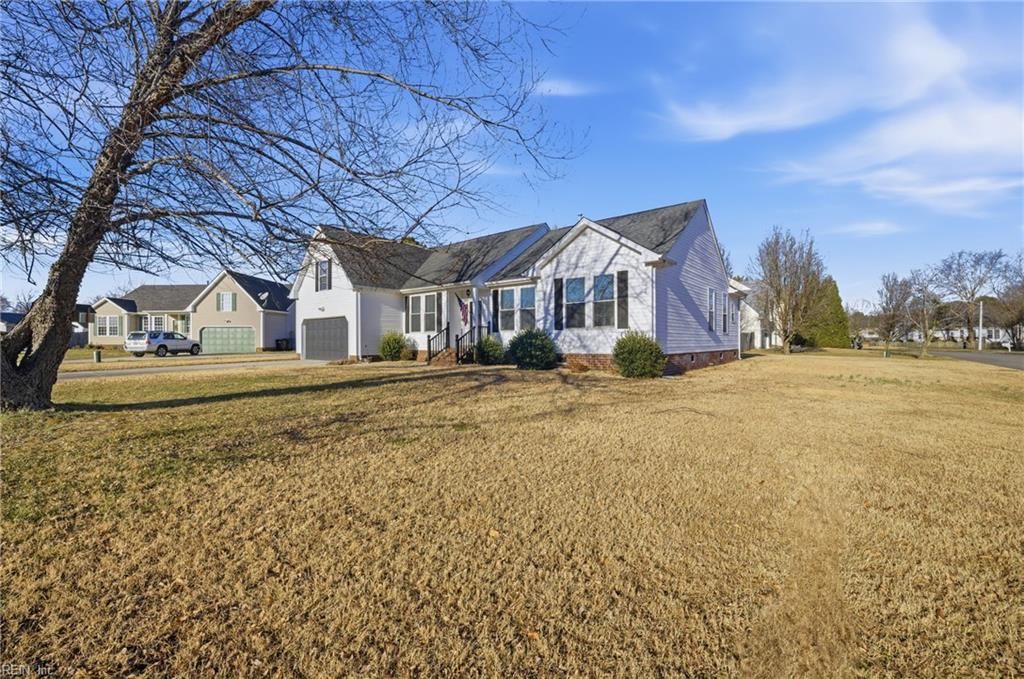 Photo of 100 Owls Court, Suffolk, VA 23434 (MLS # 10614643)