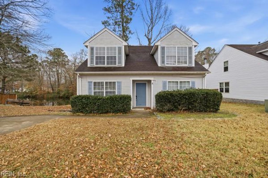 Photo of 112 Toddsbury Court, Suffolk, VA 23434 (MLS # 10614242)