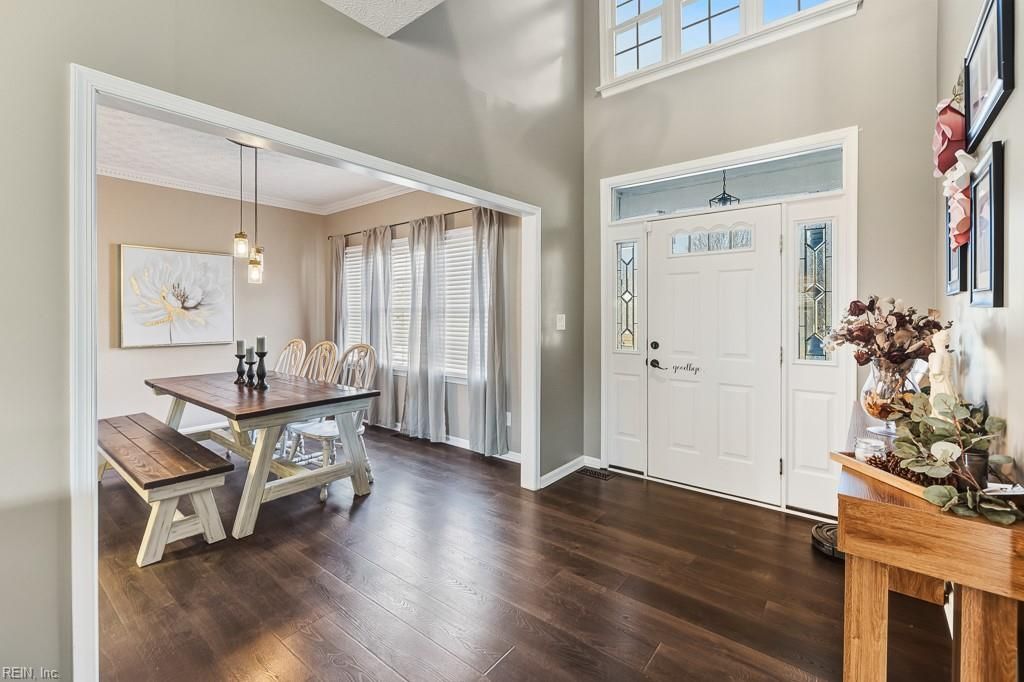 Photo of 200 Keswick Place, Smithfield, VA 23430 (MLS # 10617346)