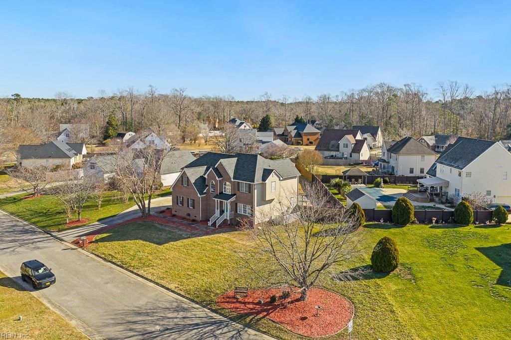 Photo of 200 Keswick Place, Smithfield, VA 23430 (MLS # 10617346)