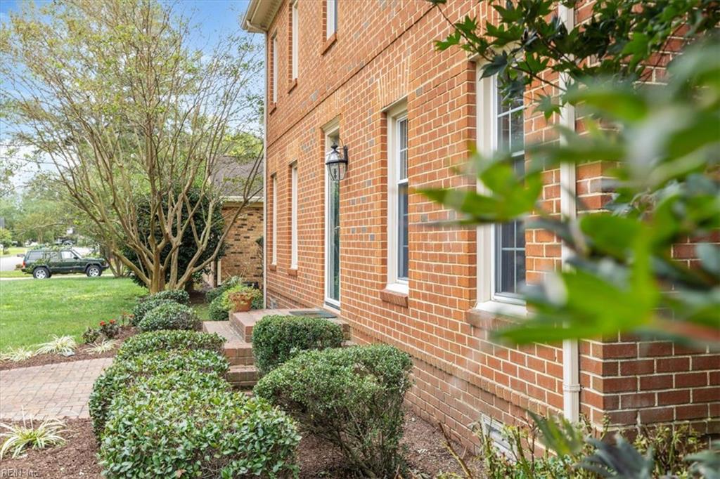 Photo of 3240 Morningside Drive, Chesapeake, VA 23321 (MLS # 10655418)