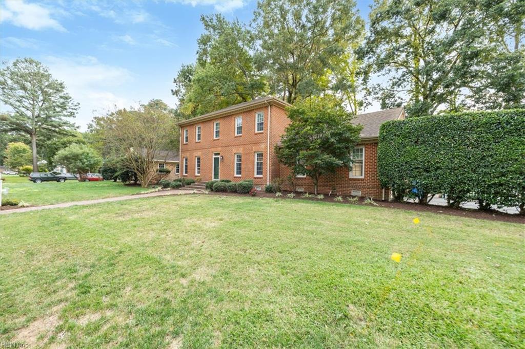 Photo of 3240 Morningside Drive, Chesapeake, VA 23321 (MLS # 10655418)