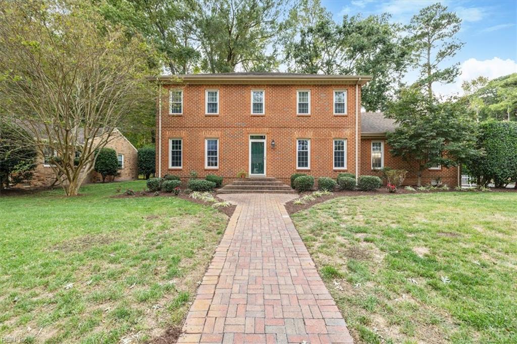 Photo of 3240 Morningside Drive, Chesapeake, VA 23321 (MLS # 10655418)