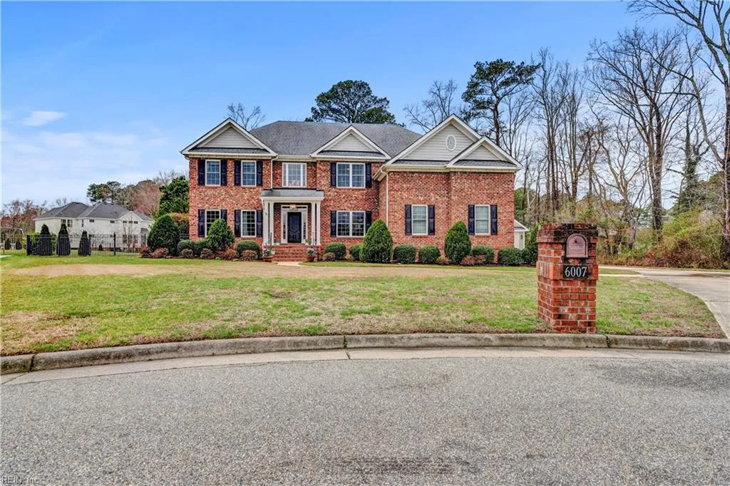 Suffolk, Virginia 23434, United States, 5 Bedrooms Bedrooms, ,4 BathroomsBathrooms,Residential,Active,90753