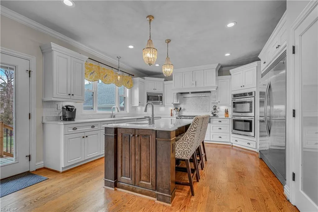 Suffolk, Virginia 23434, United States, 5 Bedrooms Bedrooms, ,4 BathroomsBathrooms,Residential,Active,90753