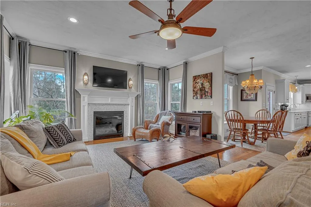 Suffolk, Virginia 23434, United States, 5 Bedrooms Bedrooms, ,4 BathroomsBathrooms,Residential,Active,90753