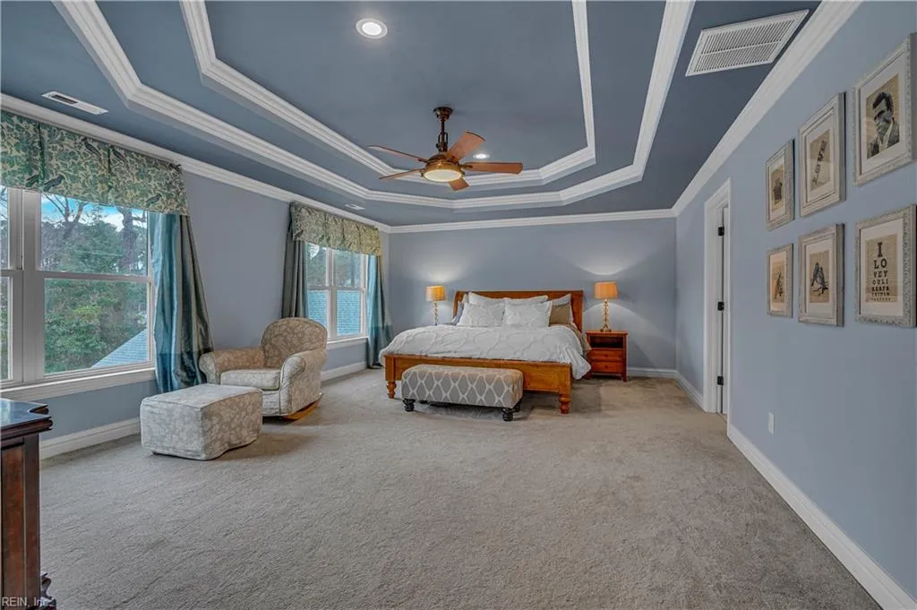 Suffolk, Virginia 23434, United States, 5 Bedrooms Bedrooms, ,4 BathroomsBathrooms,Residential,Active,90753