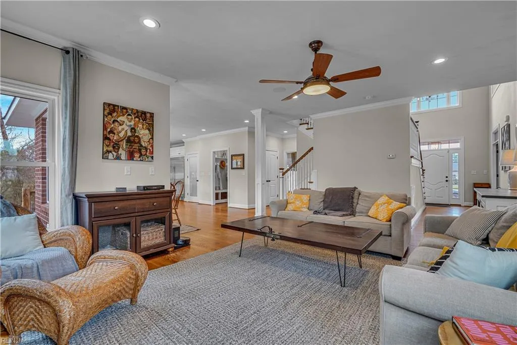 Suffolk, Virginia 23434, United States, 5 Bedrooms Bedrooms, ,4 BathroomsBathrooms,Residential,Active,90753