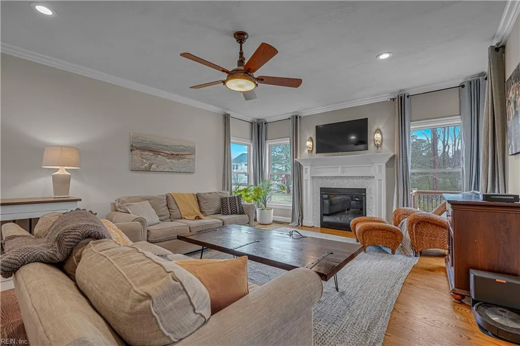 Suffolk, Virginia 23434, United States, 5 Bedrooms Bedrooms, ,4 BathroomsBathrooms,Residential,Active,90753