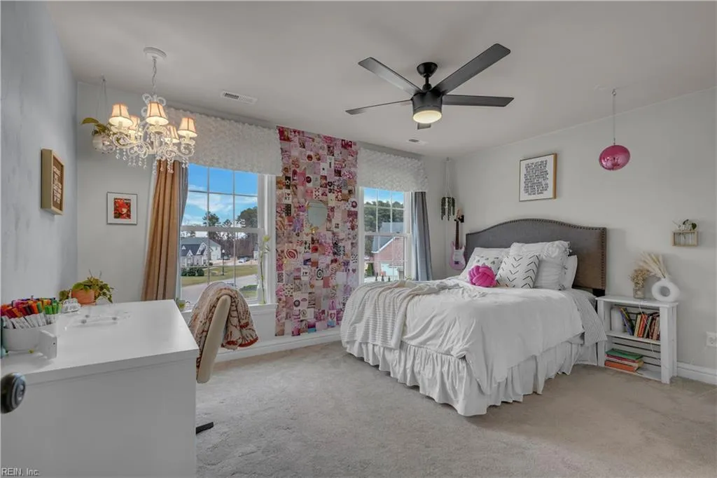 Suffolk, Virginia 23434, United States, 5 Bedrooms Bedrooms, ,4 BathroomsBathrooms,Residential,Active,90753