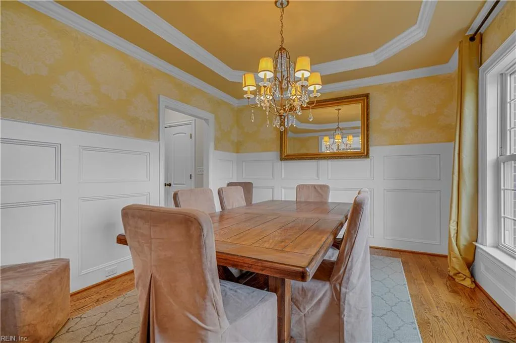 Suffolk, Virginia 23434, United States, 5 Bedrooms Bedrooms, ,4 BathroomsBathrooms,Residential,Active,90753