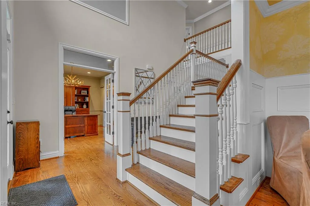 Suffolk, Virginia 23434, United States, 5 Bedrooms Bedrooms, ,4 BathroomsBathrooms,Residential,Active,90753