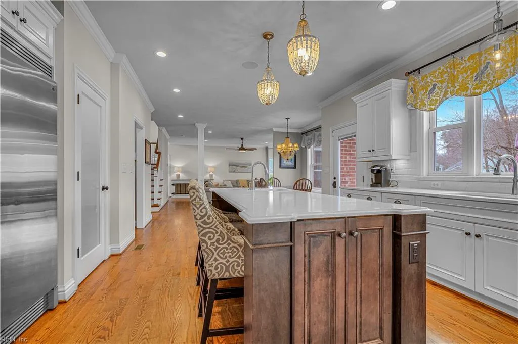 Suffolk, Virginia 23434, United States, 5 Bedrooms Bedrooms, ,4 BathroomsBathrooms,Residential,Active,90753