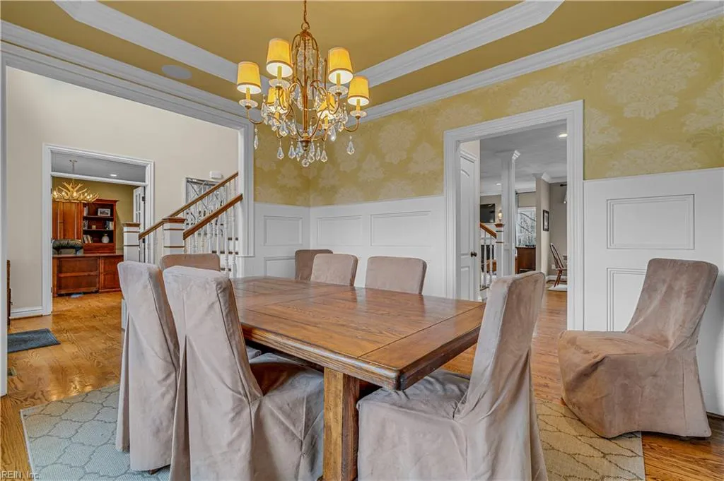 Suffolk, Virginia 23434, United States, 5 Bedrooms Bedrooms, ,4 BathroomsBathrooms,Residential,Active,90753