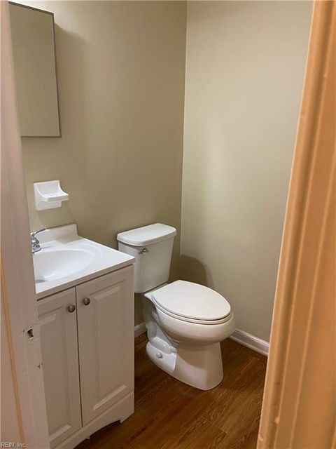 Photo of 3600 Harbinger Road #103, Virginia Beach, VA 23453 (MLS # 10605114)