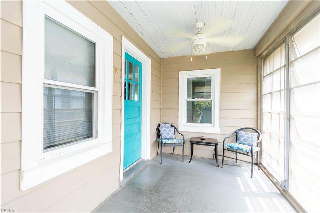 Photo of 215 E Sewell Avenue, Hampton, VA 23663 (MLS # 10644510)